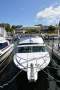 Bertram 28 Flybridge Diesel Shaft Drive
