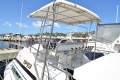 Bertram 28 Flybridge Diesel Shaft Drive