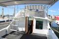 Bertram 28 Flybridge Diesel Shaft Drive