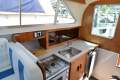 Bertram 28 Flybridge Diesel Shaft Drive