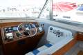 Bertram 28 Flybridge Diesel Shaft Drive