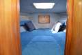 Bertram 28 Flybridge Diesel Shaft Drive
