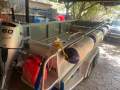 6m WORK PUNT IN SURVEY FOR 12, plus TRAILER