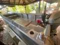 6m WORK PUNT IN SURVEY FOR 12, plus TRAILER