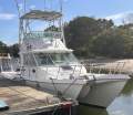 Baha Cruisers 340 King Cat