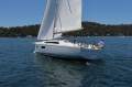Beneteau Oceanis 34.1