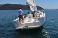 Beneteau Oceanis 34.1