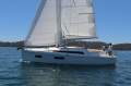 Beneteau Oceanis 34.1