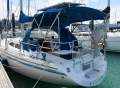 Catalina 36 MK II