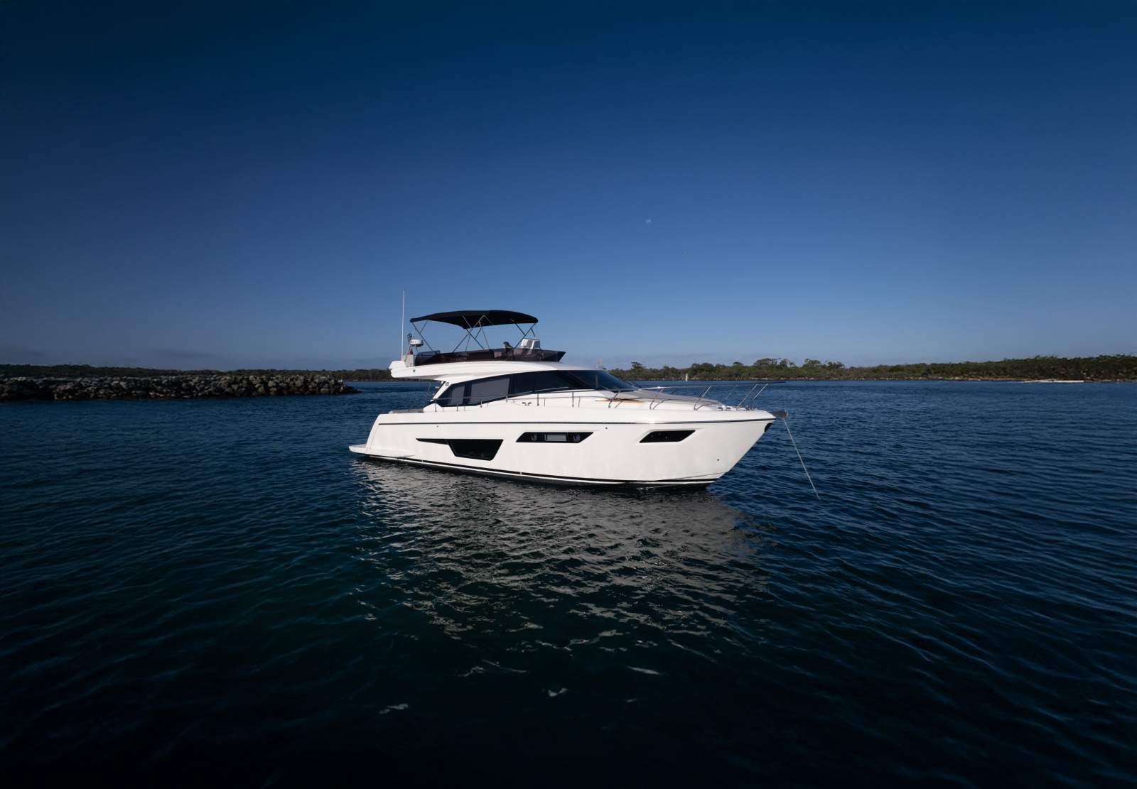 Ferretti 500
