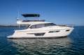 Ferretti 500
