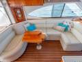 Riviera 5000 Sport Yacht