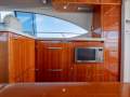 Riviera 5000 Sport Yacht