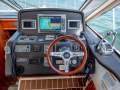 Riviera 5000 Sport Yacht