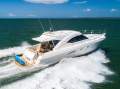 Riviera 5000 Sport Yacht