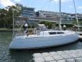 Jeanneau Sun Odyssey 33i