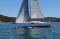 Beneteau First 36 1/4 share