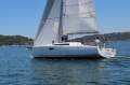 Beneteau First 36 1/4 share