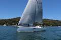 Beneteau First 36 1/4 share