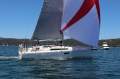 Beneteau First 36 1/4 share