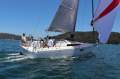 Beneteau First 36 1/4 share