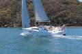 Beneteau First 36 1/4 share