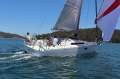 Beneteau First 36 1/4 share