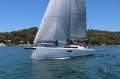 Beneteau First 36 1/4 share