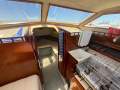 Whittley Cruisemaster 660