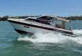 Whittley Cruisemaster 660