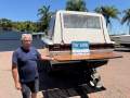 Whittley Cruisemaster 660