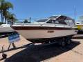 Whittley Cruisemaster 660