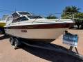 Whittley Cruisemaster 660