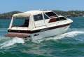 Whittley Cruisemaster 660