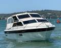 Whittley Cruisemaster 660