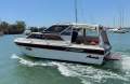 Whittley Cruisemaster 660