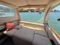 Whittley Cruisemaster 660