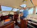 Whittley Cruisemaster 660