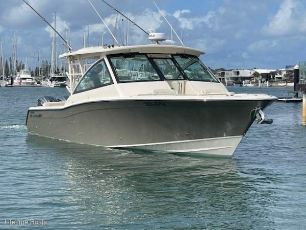 Grady-White Freedom 375 OWNER MOTIVATED TO SELL!!