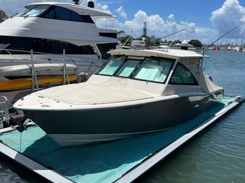 Grady-White Freedom 375 OWNER MOTIVATED TO SELL!!