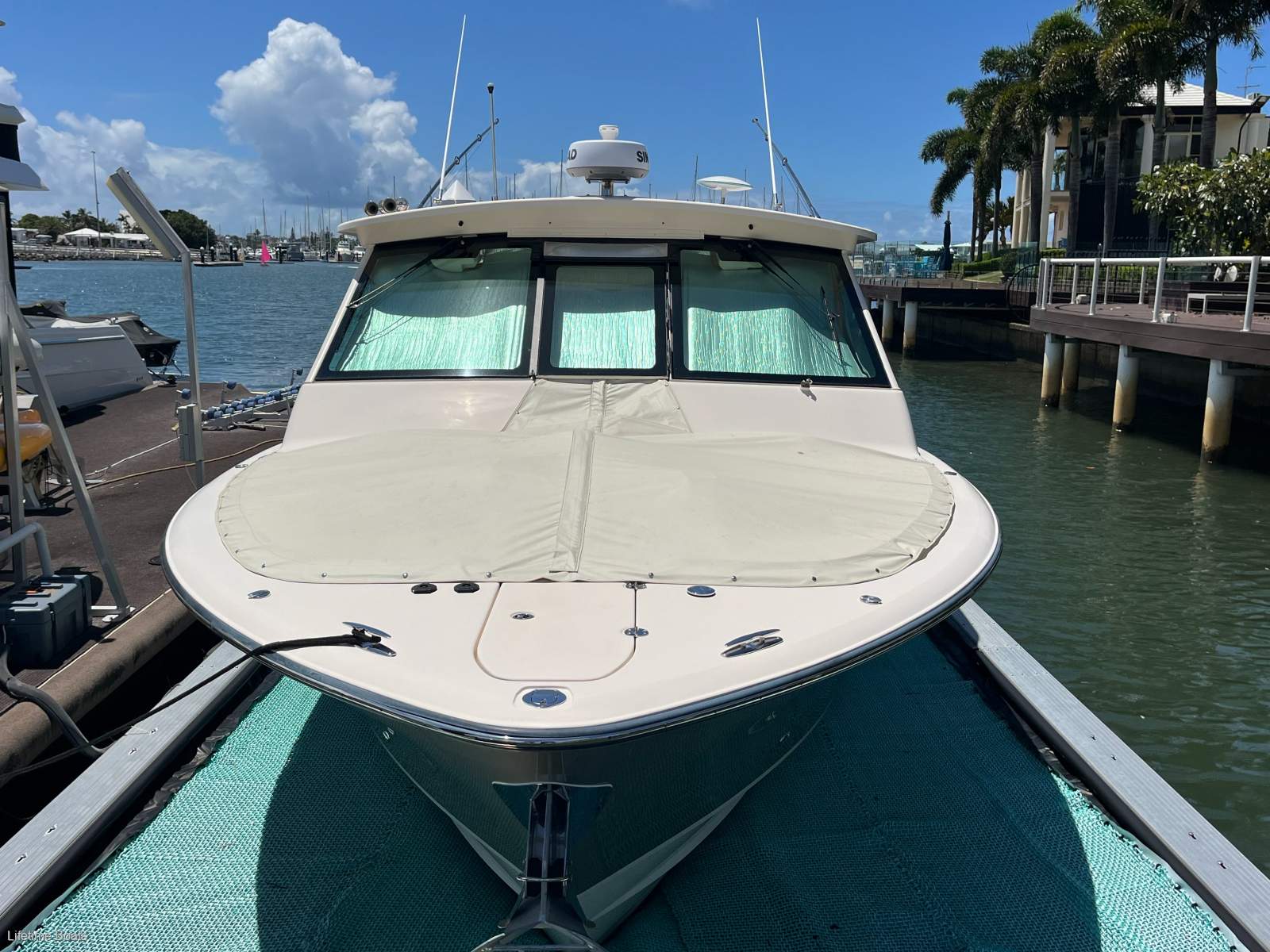 Grady-White Freedom 375 OWNER MOTIVATED TO SELL!!