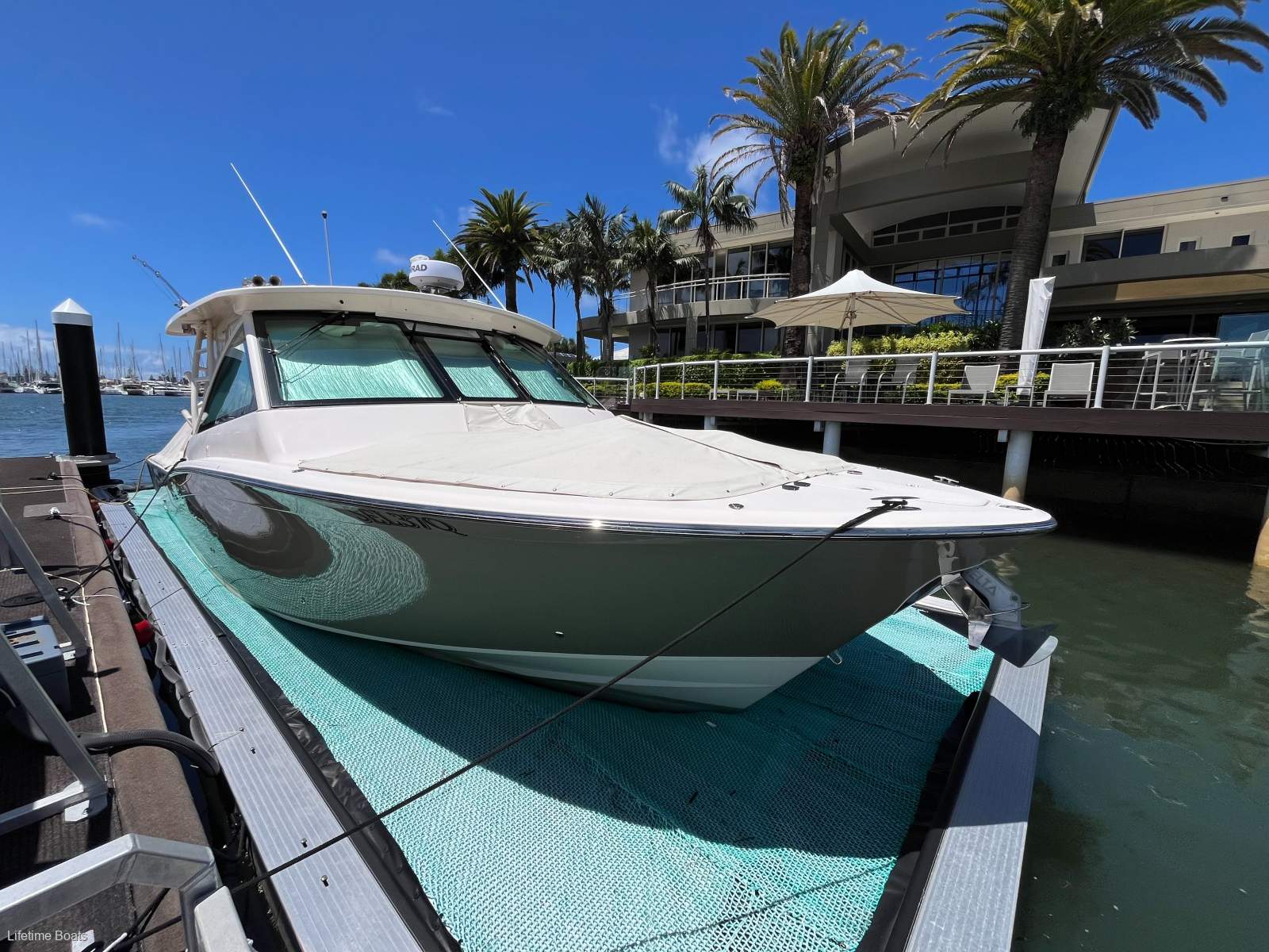 Grady-White Freedom 375 OWNER MOTIVATED TO SELL!!