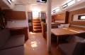 Beneteau First 44 Performance Black Edition
