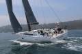 Beneteau First 44 Performance Black Edition