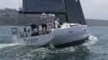 Beneteau First 44 Performance Black Edition