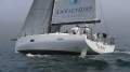Beneteau First 44 Performance Black Edition