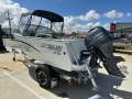 New Sea Jay 4.90 Crusader