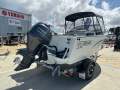 New Sea Jay 4.90 Crusader
