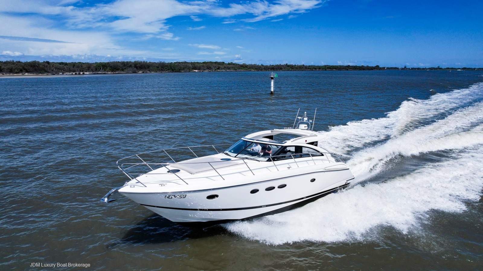 Princess V45