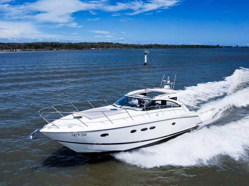 Princess V45